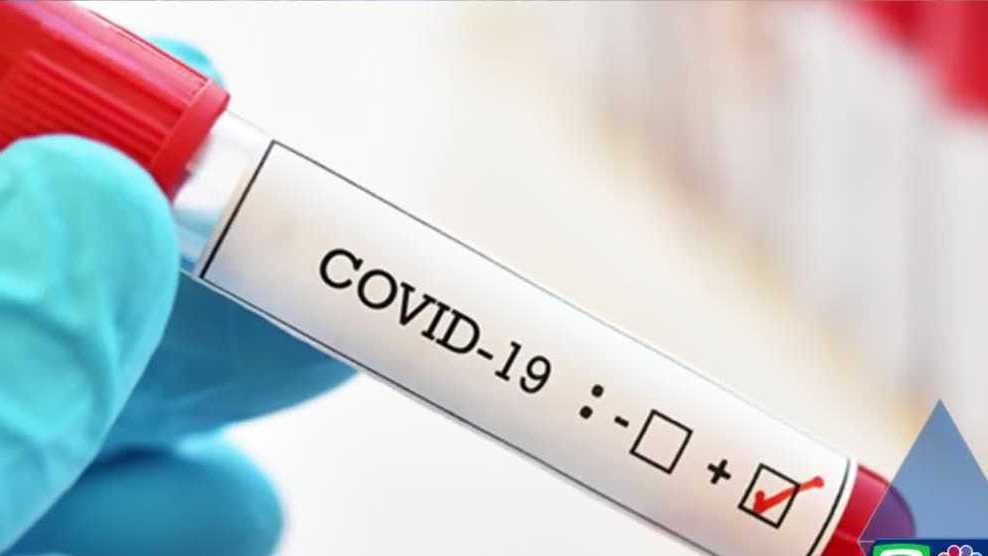 32 COVID19 cases confirmed in Monterey County after 5 new cases reported