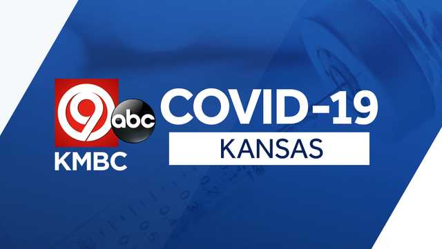 Kansas COVID-19 testing sites closed due to adverse weather - Vimarsana News