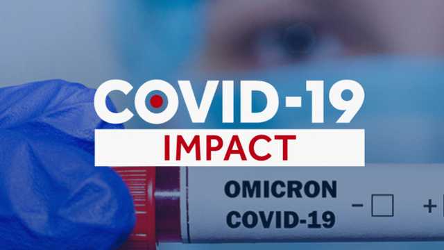 More COVID-19 subvariants spike as experts also monitor monkeypox - Vimarsana News
