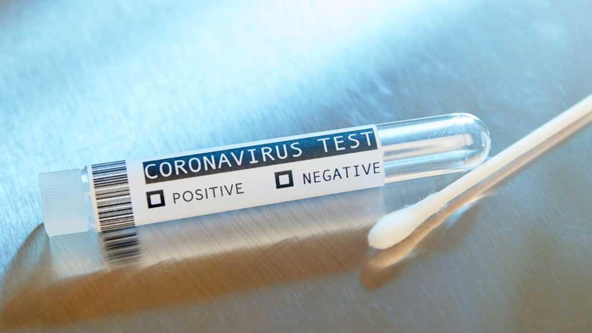 FDA gives some expired COVID-19 tests new life