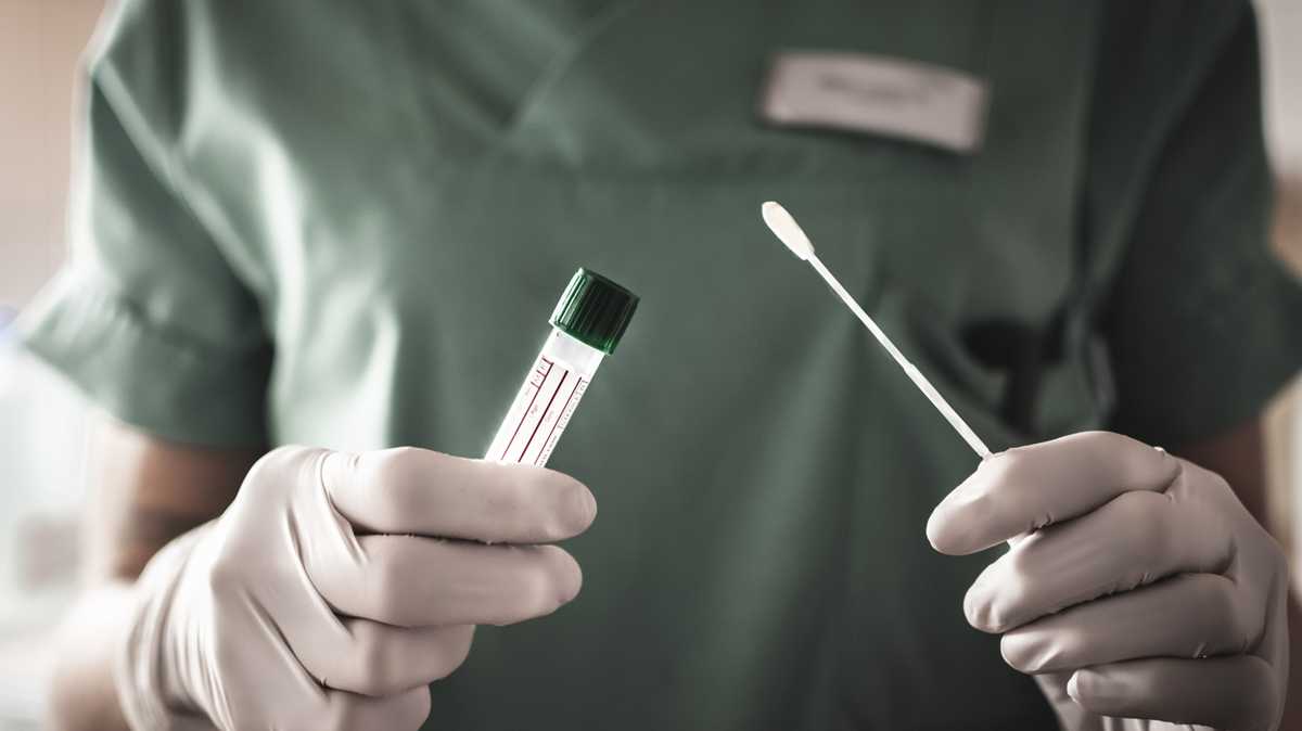 San Joaquin Valley Region ICU capacity falls below 10