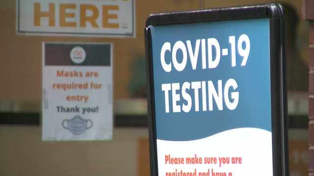 COVID-19 cases continue to increase in Massachusetts - Vimarsana News