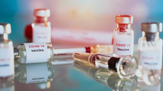 Sutter Health will soon begin COVID-19 vaccinations to patients 75 and older, health care workers - KCRA Sacramento