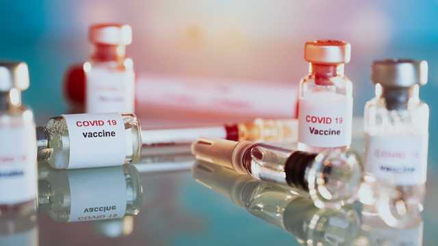 Fact Check: Viral posts misuse VAERS data to make false claims about COVID-19 vaccines - Vimarsana News