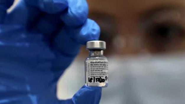 Louisiana health officials 'ready' to administer booster shots - Vimarsana News
