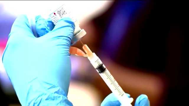 How to get your lottery ticket if you got vaccinated in Arkansas - Vimarsana News