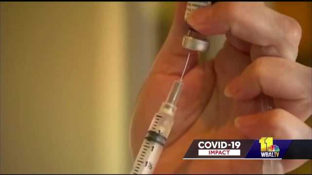 Hopkins expert says don't wait to get COVID-19 booster shot - Vimarsana News
