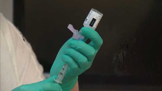 Poweshiek County hosts mass vaccination event Wednesday - Vimarsana News