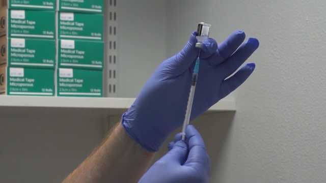 Des Moines are parents hoping word of a COVID-19 vaccine for 6-month to 5-year-olds is true - Vimarsana News