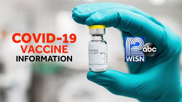 Wisconsin omicron COVID-19: Where to get a vaccine, booster