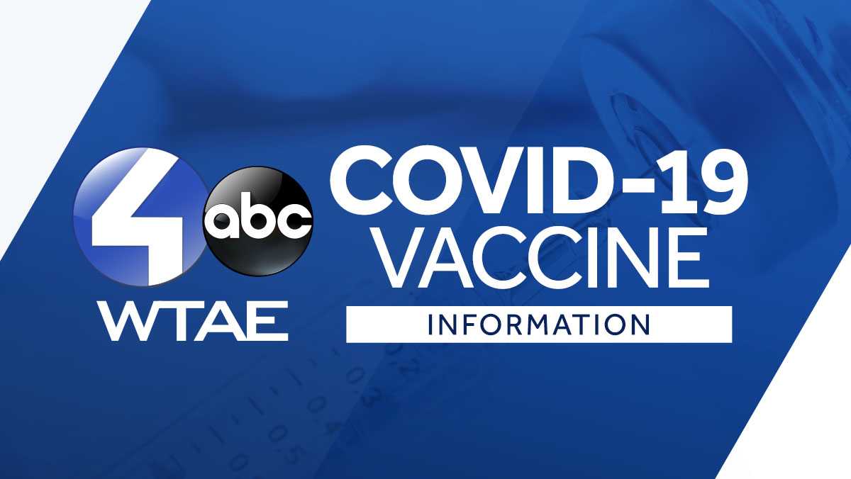 Covid 19 Vaccine In Pennsylvania Everything You Need To Know