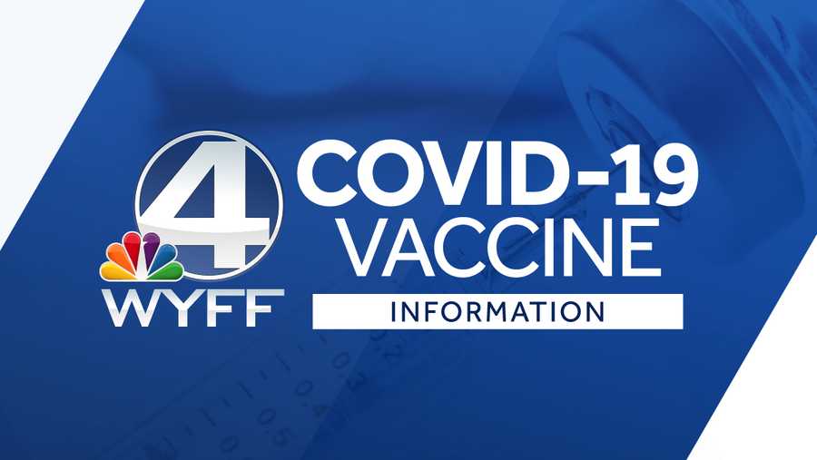 COVID-19 vaccine information