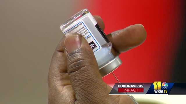 70% of Maryland adults vaccinated by Memorial Day - Vimarsana News