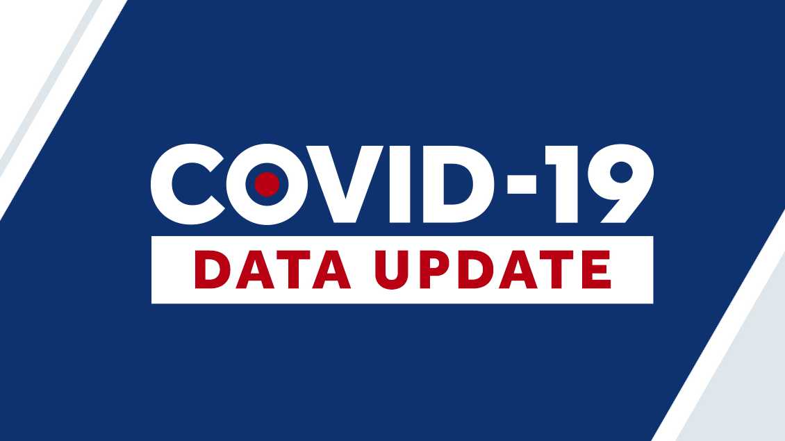 New Hampshire COVID update Active hospitalizations rise