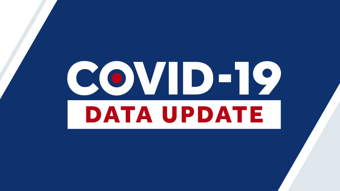 New Hampshire health officials report 1 new COVID-19 death