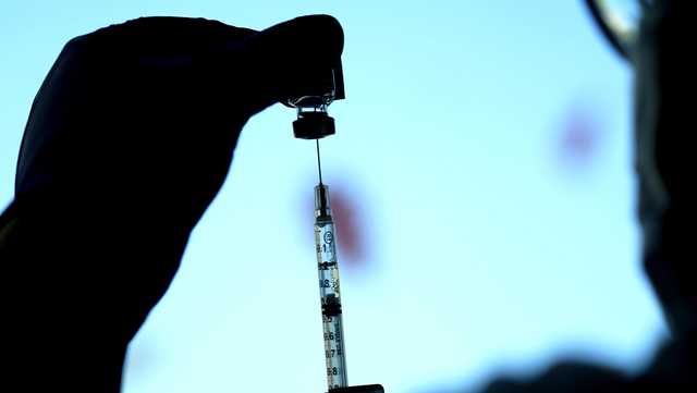 Updated COVID-19 vaccines are coming mid-September, officials say - Vimarsana News