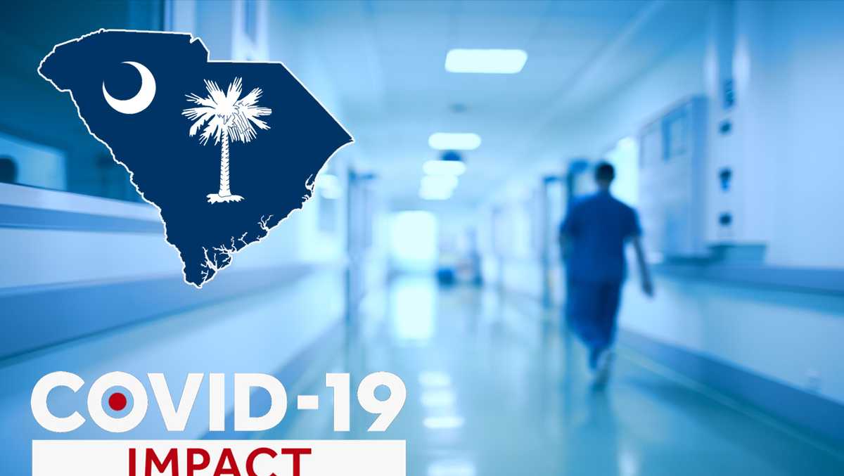 COVID-19 levels ‘spike’ in some counties; SC health officials send warning