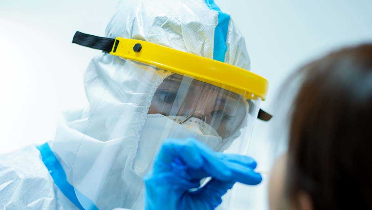 South Carolina man used fake COVID-19 test result to get out of court, AG says