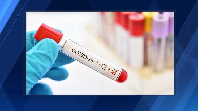 Results released of 2021 COVID-19 testing program in Alabama's schools - Vimarsana News