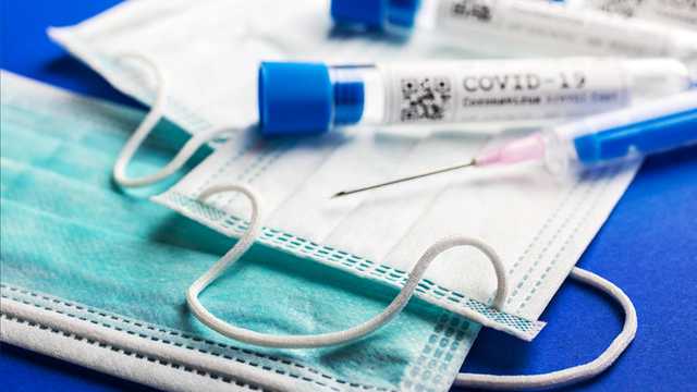 State supplying COVID-19 tests, masks in schools - Vimarsana News