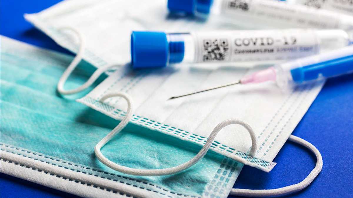 State to supply COVID19 tests masks in schools WPTZ State to supply COVID19 tests masks in schools WPTZ