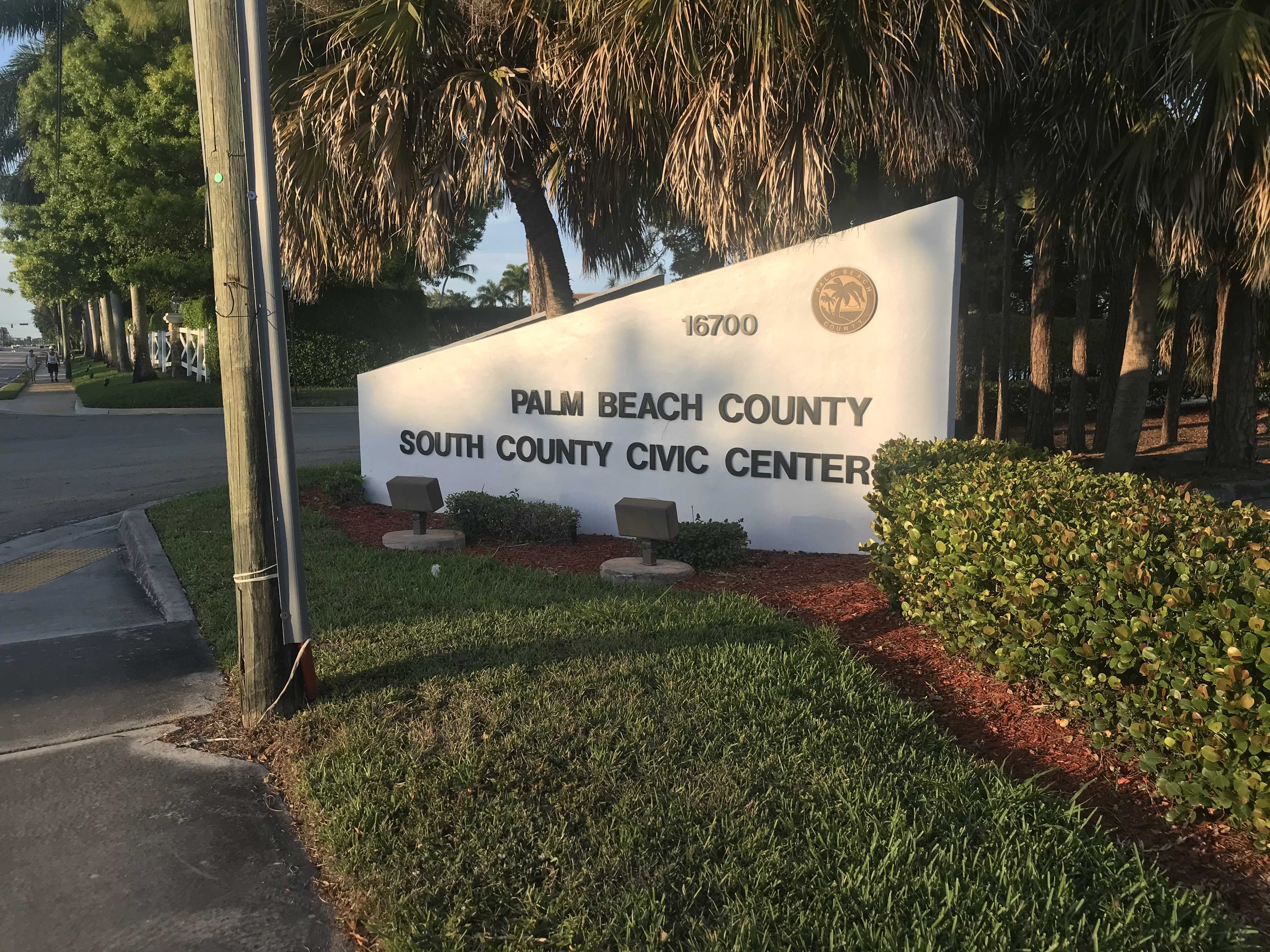 Civic Center Delray Beach: A Community Hub of Culture and Engagement