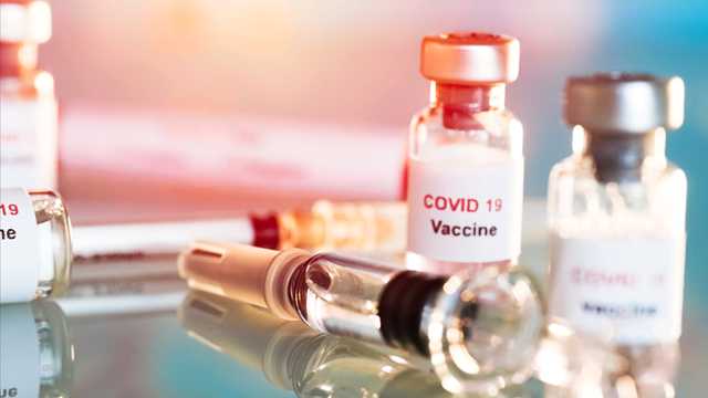 Triad McDonald's to host free COVID-19 vaccine clinic and testing - Vimarsana News