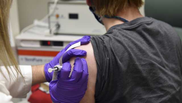 Coastal Health District offers new incentive for COVID vaccine - Vimarsana News
