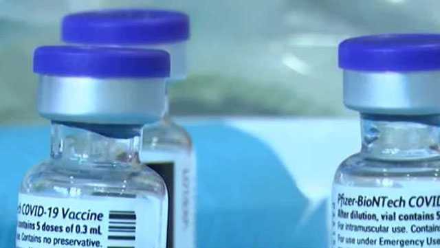 LCMC Health to become first COVID-19 community vaccination center in New Orleans - WDSU New Orleans