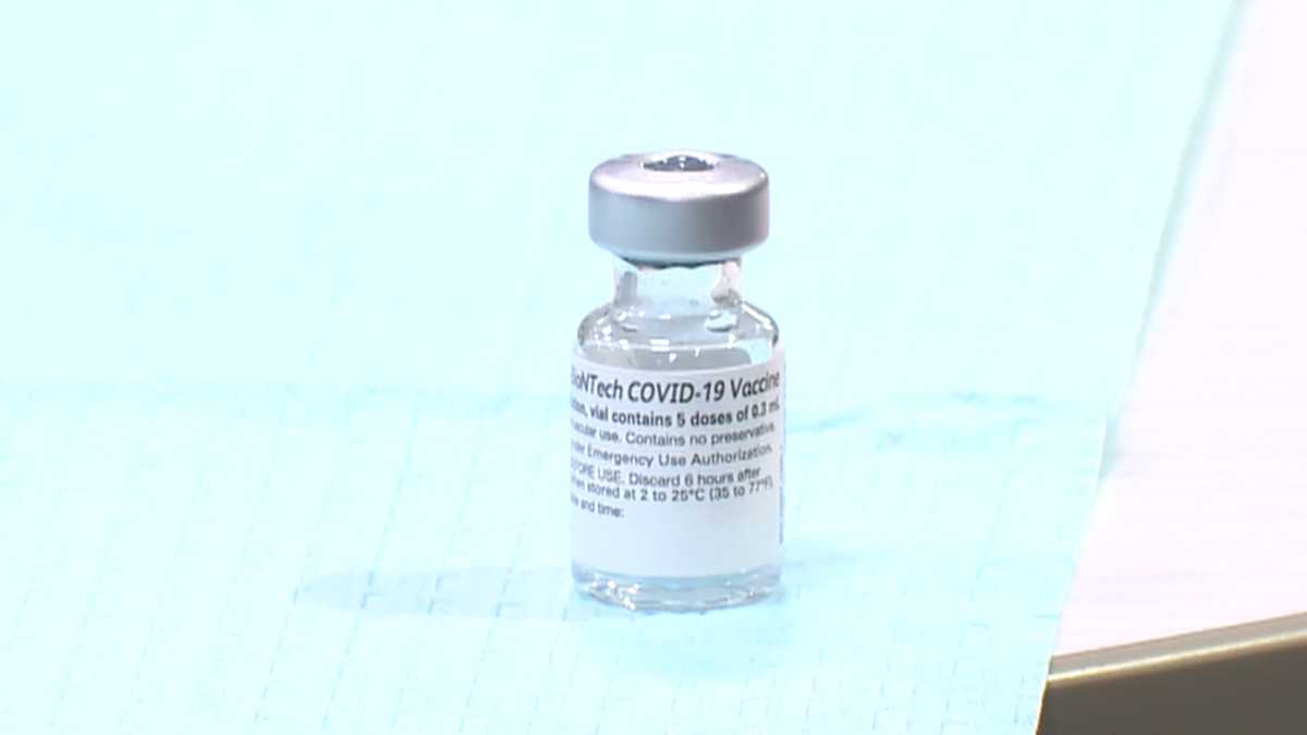 North Carolina health experts stress importance of vaccines as delta variant spreads through the state