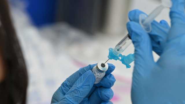 Researchers: Reaching herd immunity to eradicate COVID-19 is unlikely - Vimarsana News