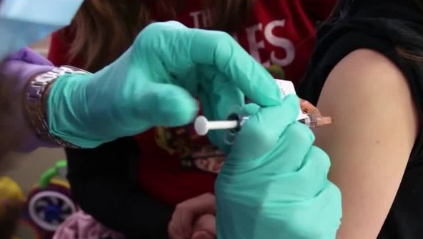 covid vaccine for kids