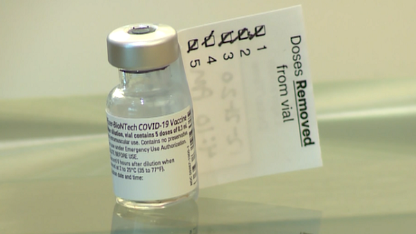 Health department: Ohio vaccine provider mishandled 890 doses of COVID-19 vaccine - Vimarsana News
