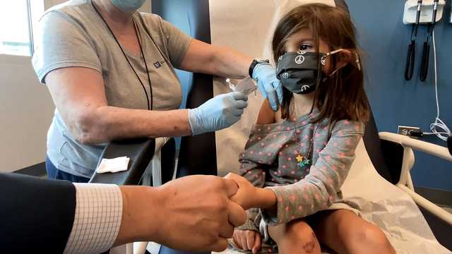Fauci: Children are expected to be eligible for the vaccine in early November - Vimarsana News