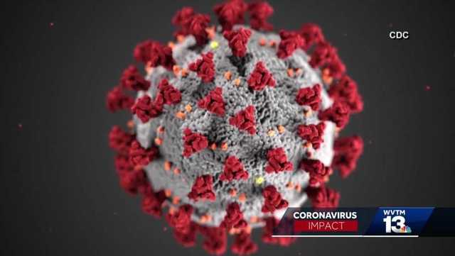 Virus hospitalizations, school cases increasing in Alabama - Vimarsana News