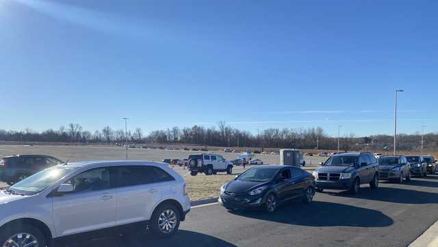 Missouri health department COVID-19 testing sites in Kansas City - Vimarsana News