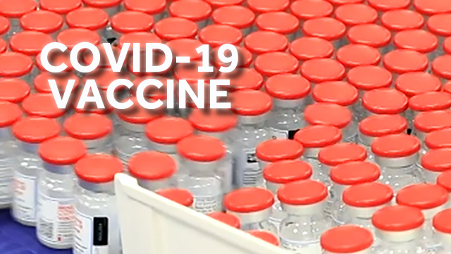 'This is something we take seriously': UPMC doctor discusses COVID-19 vaccines for children