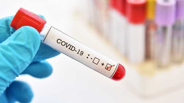 'We do have to watch': 46% of new COVID-19 infections are in New Orleans Metro area - Vimarsana News