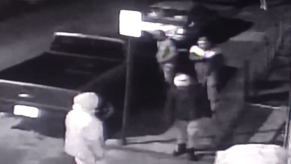 Covington police report uptick in vehicle thefts, car break-ins