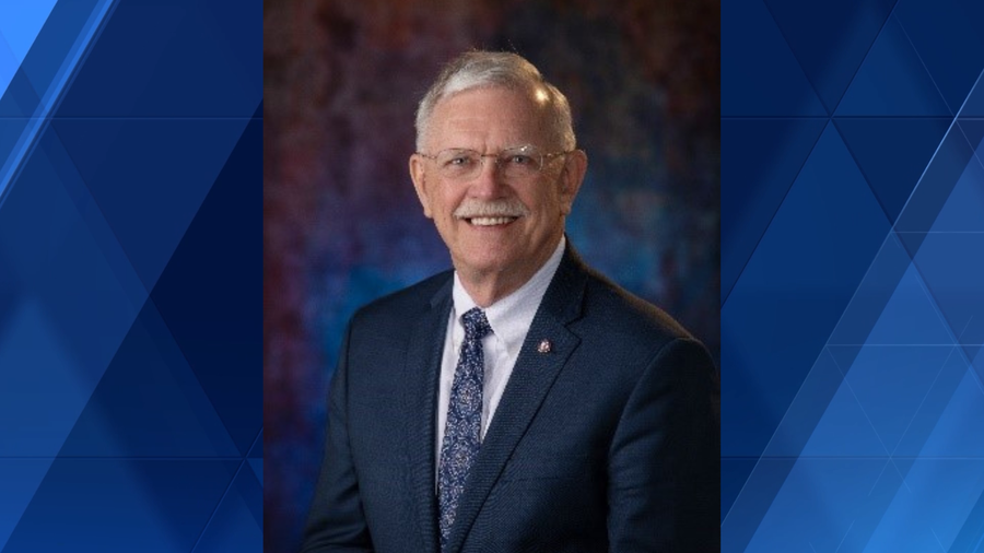 Covington Education Foundation names Mayor Joe Meyer Person of the Year