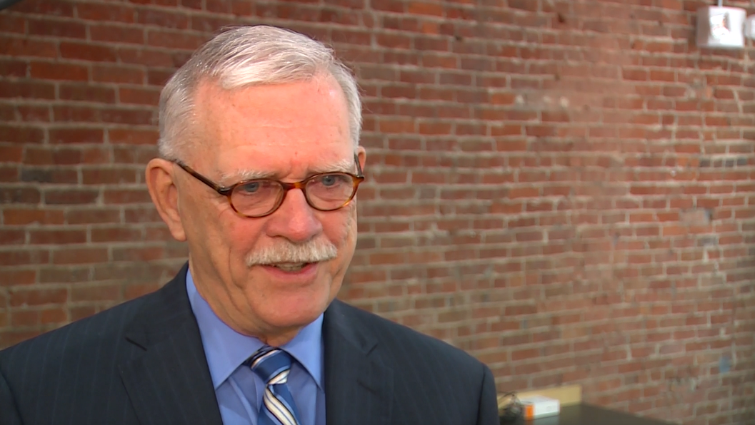 Covington mayor, city manager test positive for COVID19