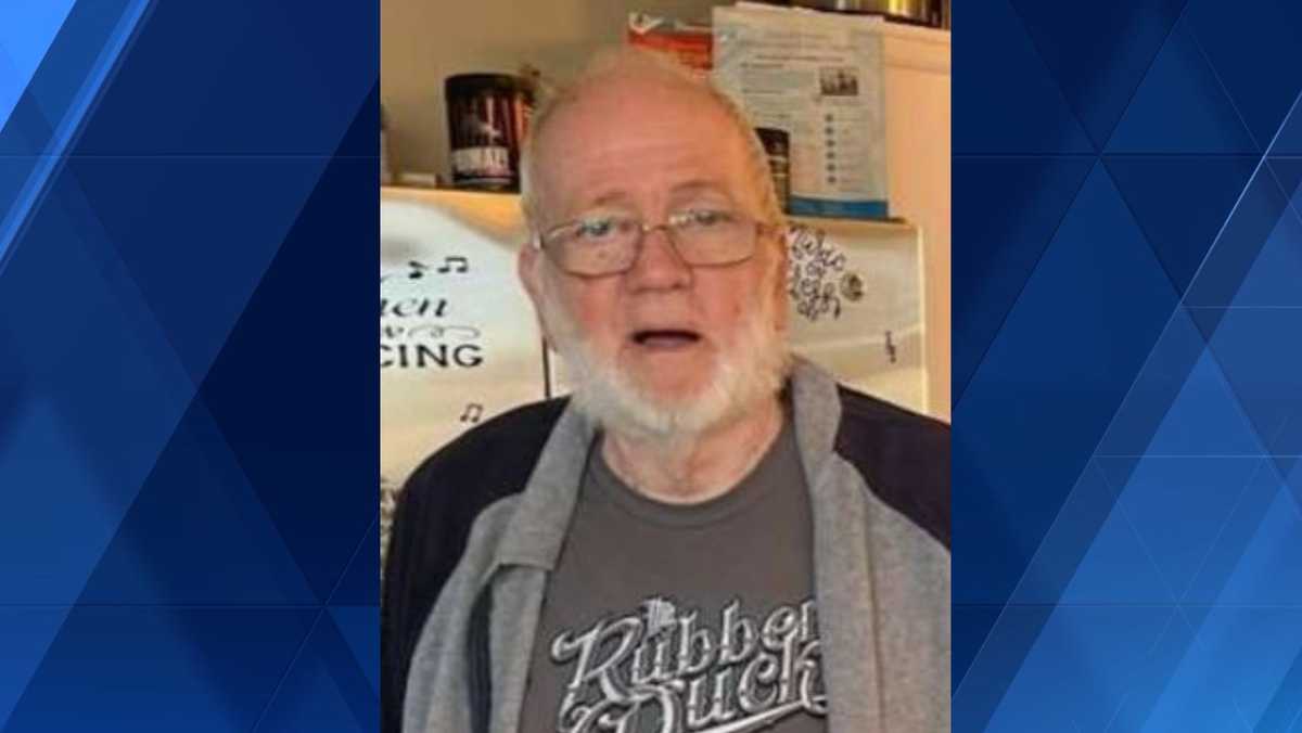 Police: Body found identified as missing 76-year-old man from Covington