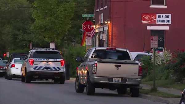 2 Dead In Overnight Covington Shooting