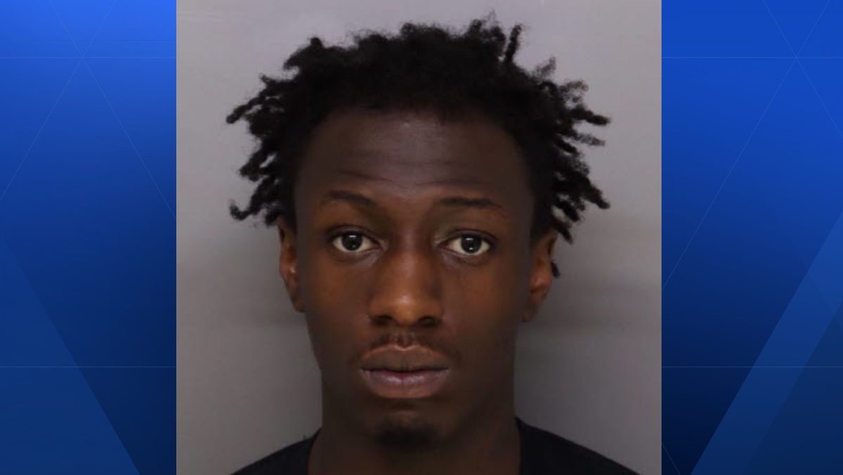 Police: Man accused of shooting at Covington homes arrested in Cincinnati