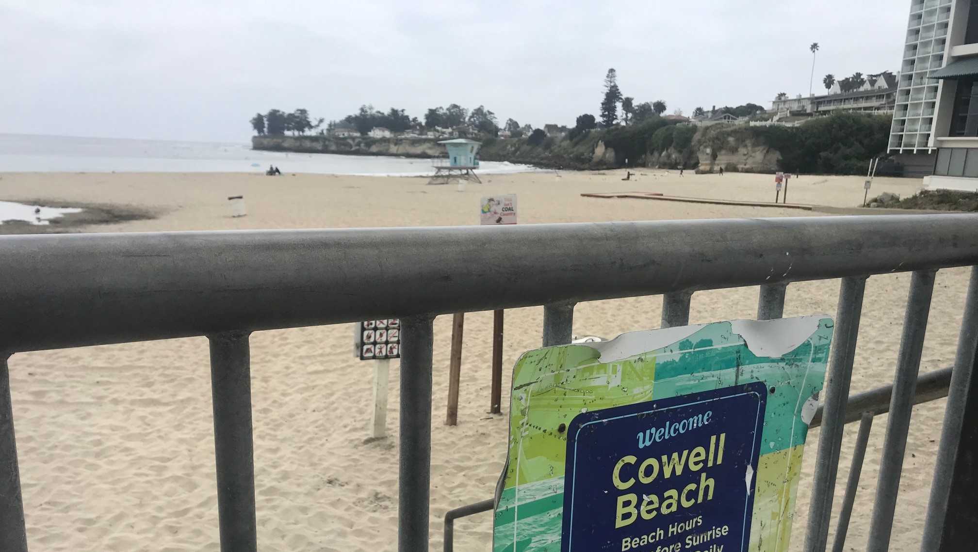 Santa Cruz County junior lifeguards to make a big splash in 2021 - Vimarsana News