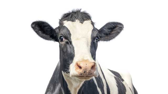 Cows slow traffic on I-89 - Vimarsana News