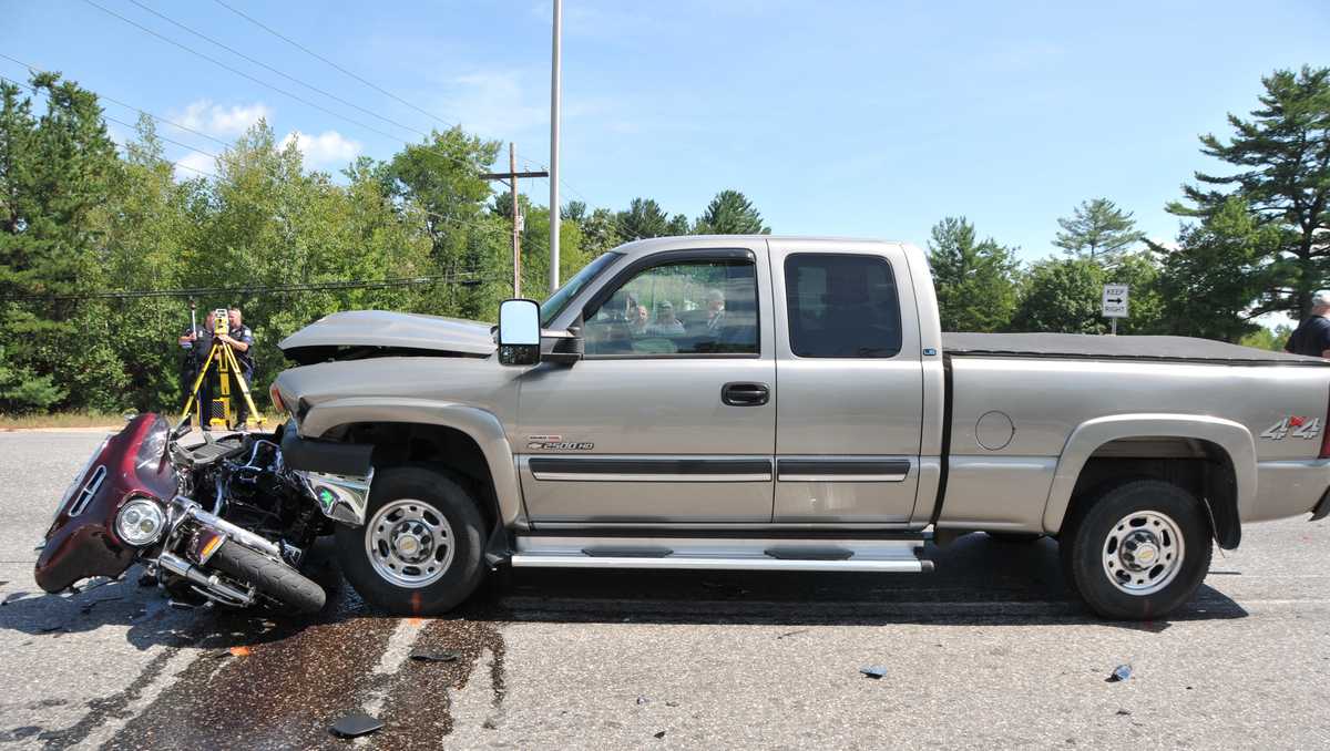 2 motorcyclists killed in crash in Conway identified