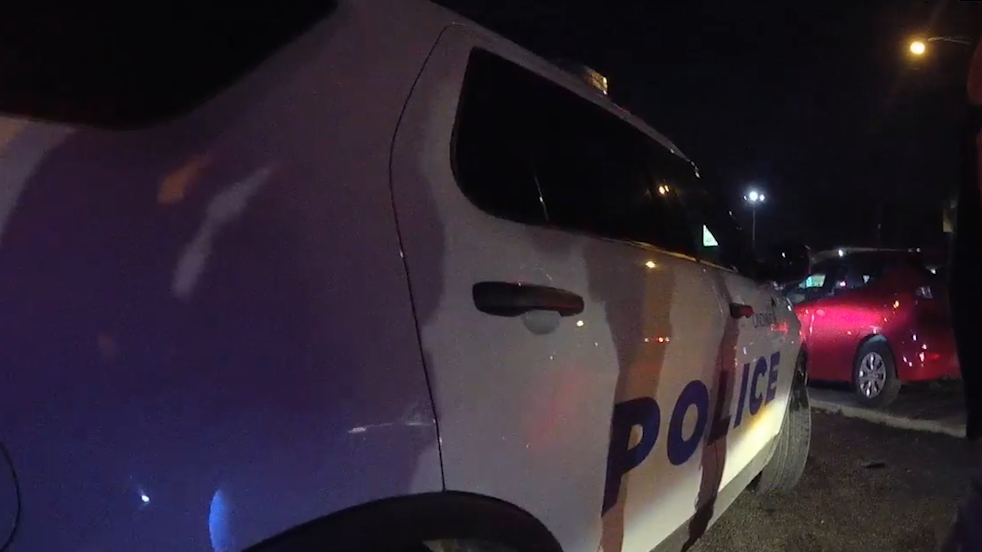 Body Camera Video Shows CPD Officers Using Racial Slur