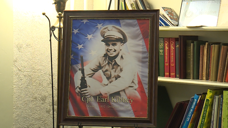 Korean War veteran’s remains returned to Blanchester after 75 years