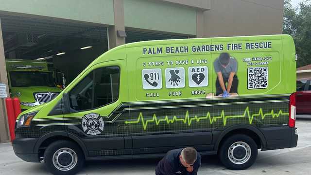 First responders stress importance of bystanders knowing CPR - Vimarsana News